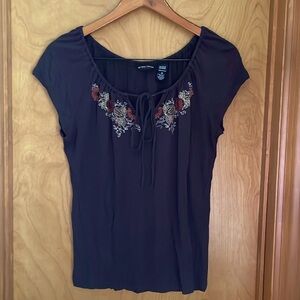New York and Company Top, size Medium
